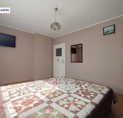 Photo 3 — 2-bedroom apartment in Ruse, Centyr