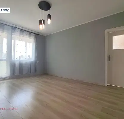 Photo 4 — 2-bedroom apartment in Ruse, Centyr