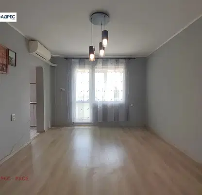 Photo 5 — 2-bedroom apartment in Ruse, Centyr