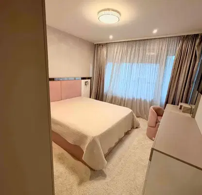 Photo 4 — 3-bedroom apartment in Ruse, Centyr