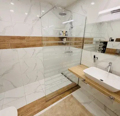 Photo 5 — 3-bedroom apartment in Ruse, Centyr