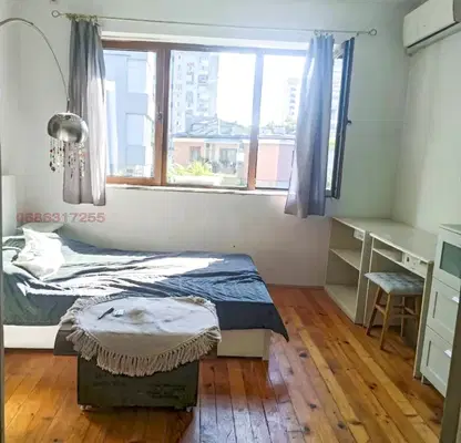 Photo 2 — Three-room apartment in the Center of Ruse with terrace