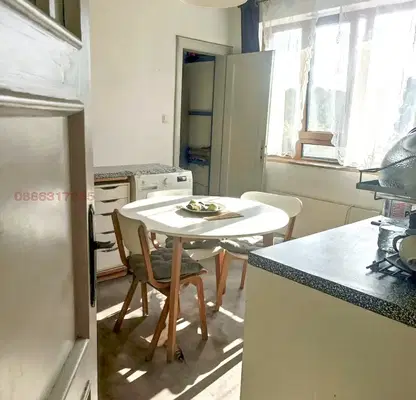 Photo 3 — Three-room apartment in the Center of Ruse with terrace
