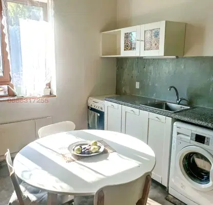 Photo 4 — Three-room apartment in the Center of Ruse with terrace
