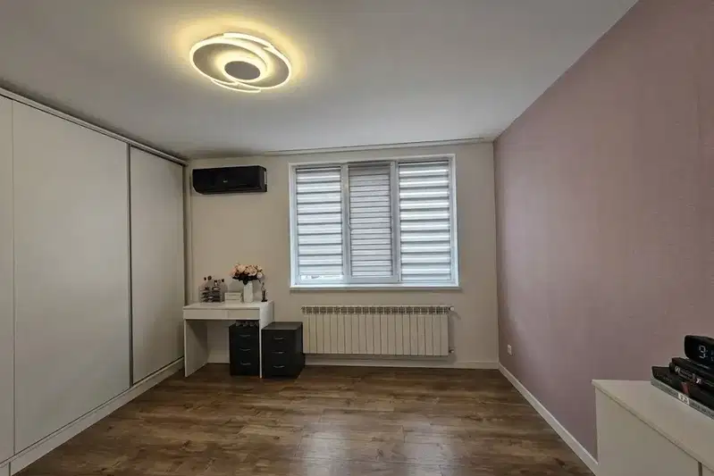 3-bedroom apartment in Ruse, Centyr