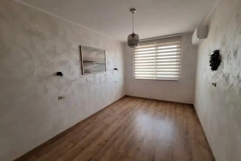 3-bedroom apartment in Ruse, Centyr