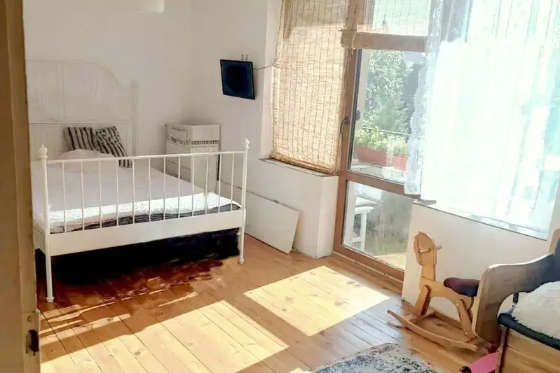 3-bedroom apartment in Ruse, Centyr