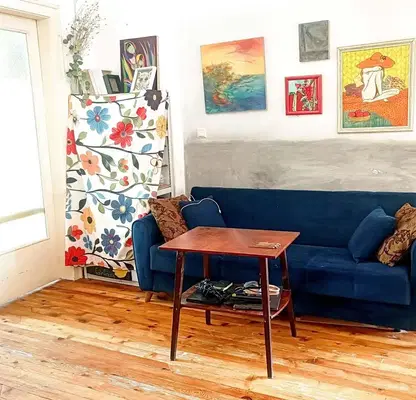 Photo 5 — 3-bedroom apartment in Ruse, Centyr