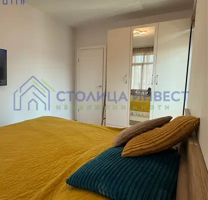 Photo 3 — 3-bedroom apartment in Ruse, Centyr