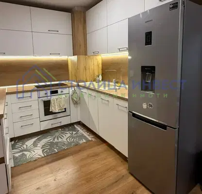 Photo 4 — 3-bedroom apartment in Ruse, Centyr