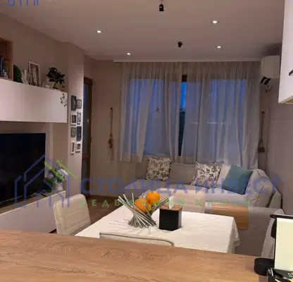 Photo 5 — 3-bedroom apartment in Ruse, Centyr