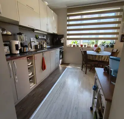 Photo 2 — 3-bedroom apartment in Ruse, Centyr