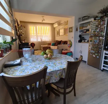 Photo 3 — 3-bedroom apartment in Ruse, Centyr