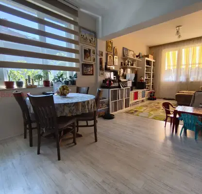 Photo 4 — 3-bedroom apartment in Ruse, Centyr