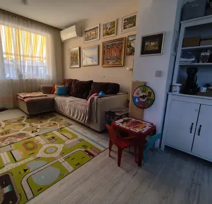 Photo 5 — 3-bedroom apartment in Ruse, Centyr