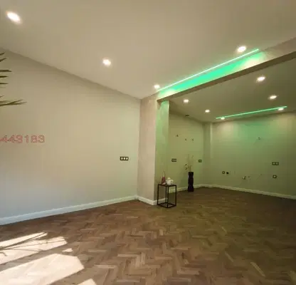 Photo 3 — Three-room apartment in the centre of Ruse with terrace