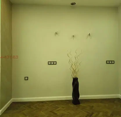 Photo 4 — Three-room apartment in the centre of Ruse with terrace