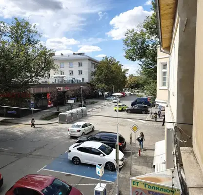 Photo 5 — Three-room apartment in the centre of Ruse with terrace