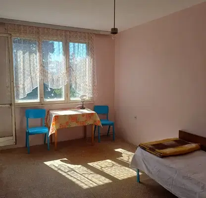 Photo 4 — Spacious 4-room apartment in Center, Ruse with garage