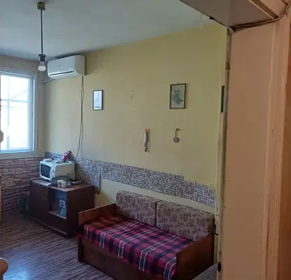 Photo 5 — Spacious 4-room apartment in Center, Ruse with garage