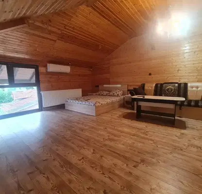 Снимка 4 — Студио в Център на Русе с видеонаблюдение