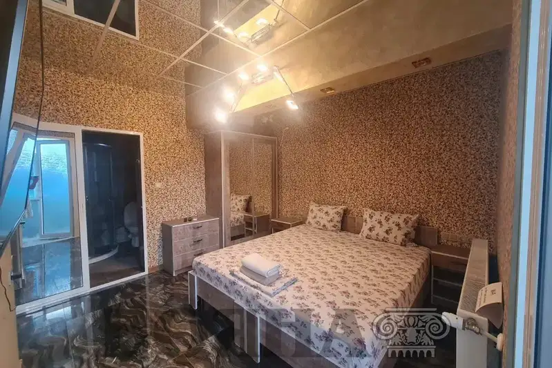 1-bedroom apartment in Ruse, Centyr