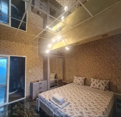 Photo 4 — 1-bedroom apartment in Ruse, Centyr