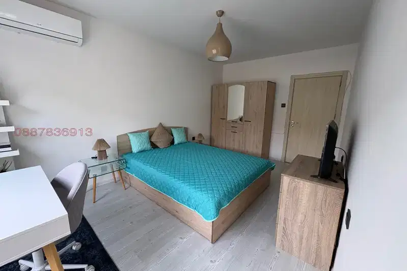 1-bedroom apartment in Ruse, Centyr