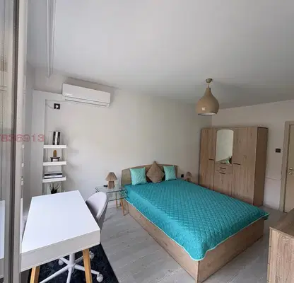 Photo 2 — 1-bedroom apartment in Ruse, Centyr
