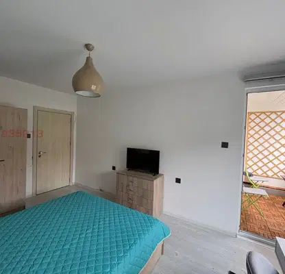 Photo 3 — 1-bedroom apartment in Ruse, Centyr