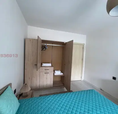Photo 4 — 1-bedroom apartment in Ruse, Centyr