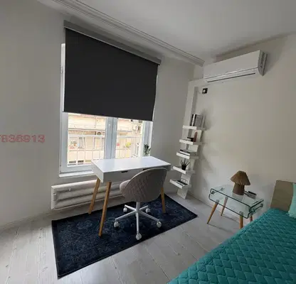 Photo 5 — 1-bedroom apartment in Ruse, Centyr