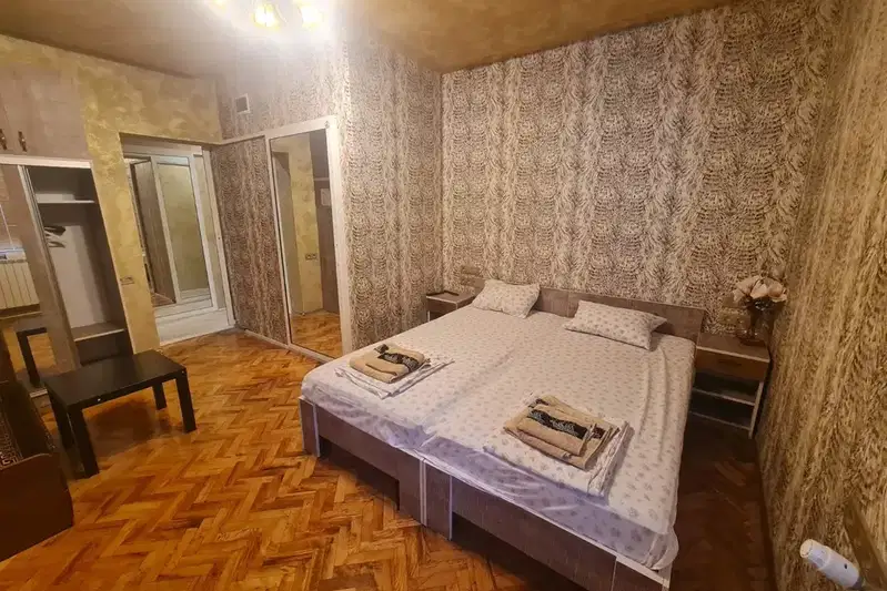 1-bedroom apartment in Ruse, Centyr