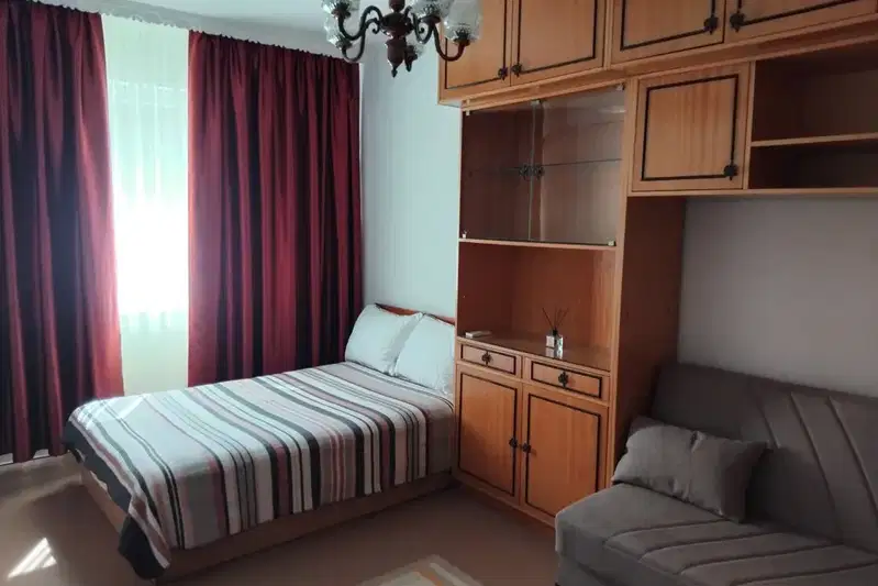 1-bedroom apartment in Ruse, Centyr