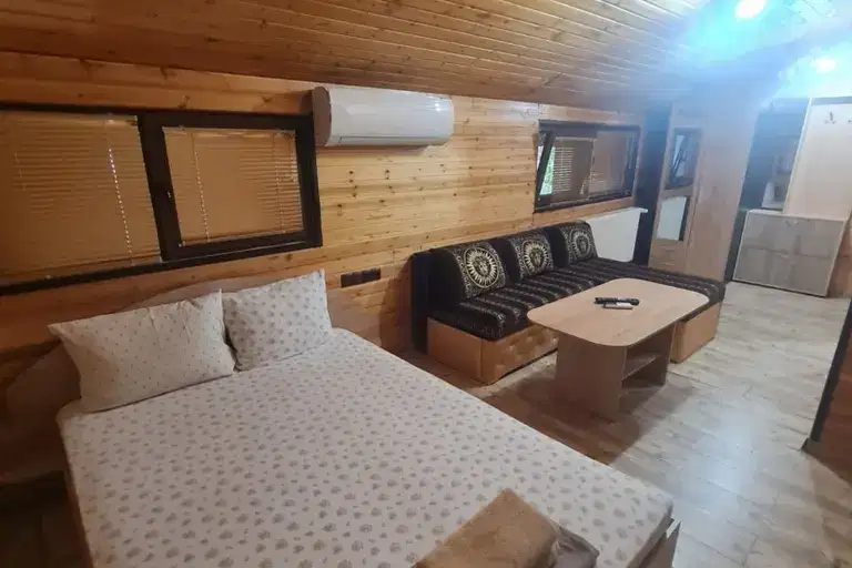 1-bedroom apartment in Ruse, Centyr