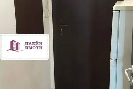 One-room apartment in Center, Ruse with elevator