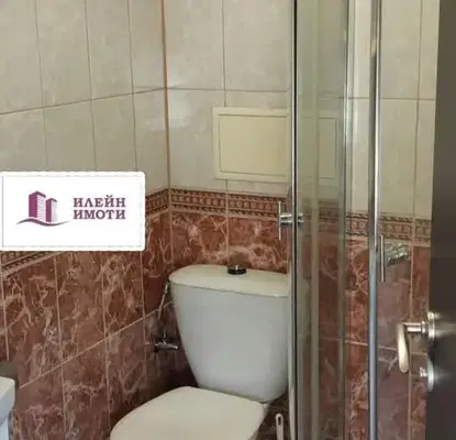 Photo 5 — One-room apartment in Center, Ruse with elevator