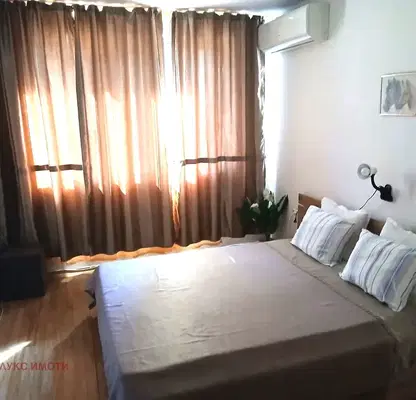 Photo 2 — 2-bedroom apartment in Ruse, Centyr