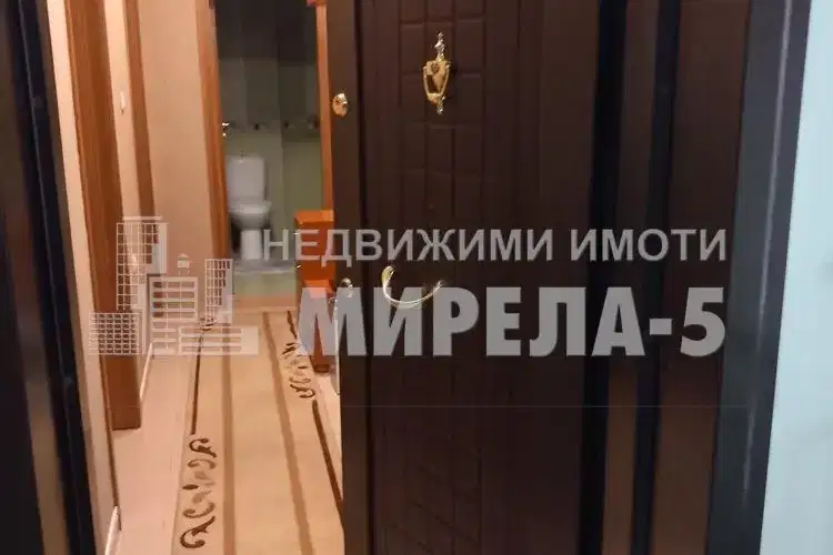 2-bedroom apartment in Ruse, Centyr