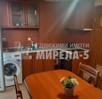 Photo 3 — 2-bedroom apartment in Ruse, Centyr