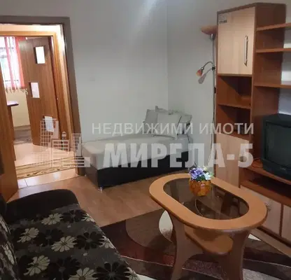 Photo 4 — 2-bedroom apartment in Ruse, Centyr