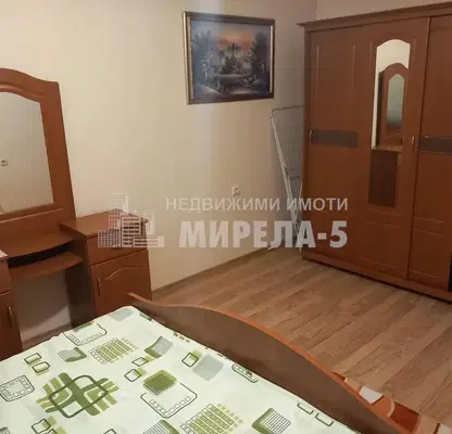 Photo 5 — 2-bedroom apartment in Ruse, Centyr