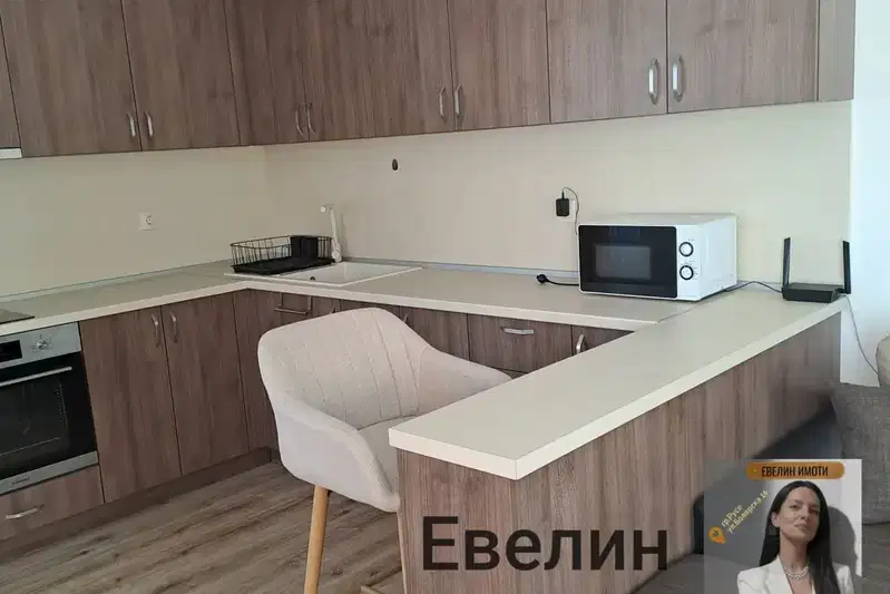 2-bedroom apartment in Ruse, Centyr