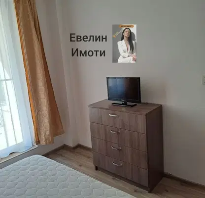 Снимка 5 — Двустаен апартамент в Център на Русе с тераса