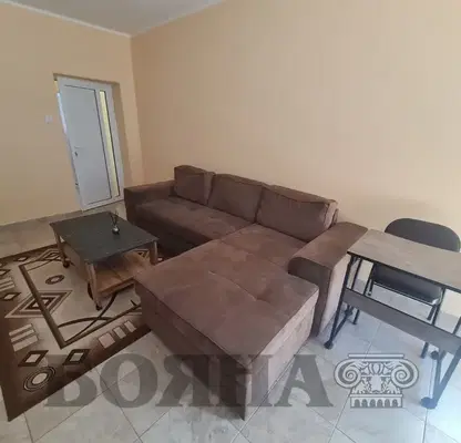 Photo 3 — Renovated 2-room apartment in Center, Ruse with terraces