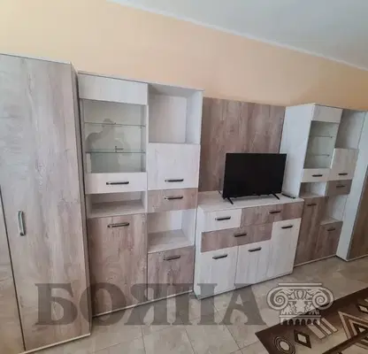 Photo 4 — Renovated 2-room apartment in Center, Ruse with terraces