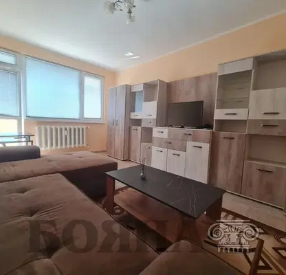 Photo 5 — Renovated 2-room apartment in Center, Ruse with terraces