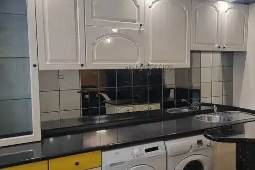 2-room apartment in Center, Ruse with two terraces