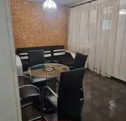 Photo 3 — 2-room apartment in Center, Ruse with two terraces