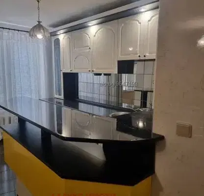 Photo 5 — 2-room apartment in Center, Ruse with two terraces